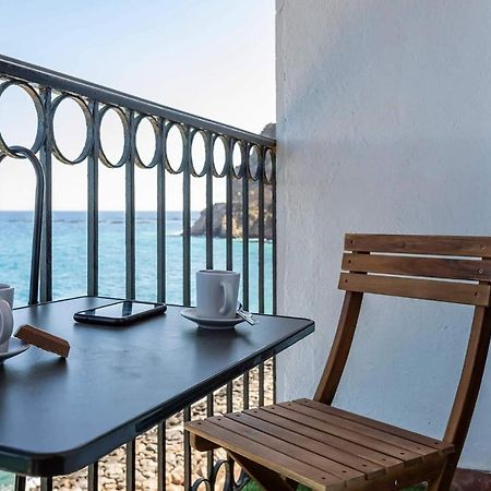 Apartamento El Palmer Almería Exterior foto