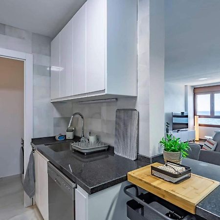 Apartamento El Palmer Almería Exterior foto