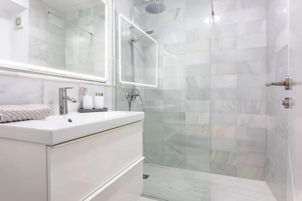 Apartamento El Palmer Almería Exterior foto